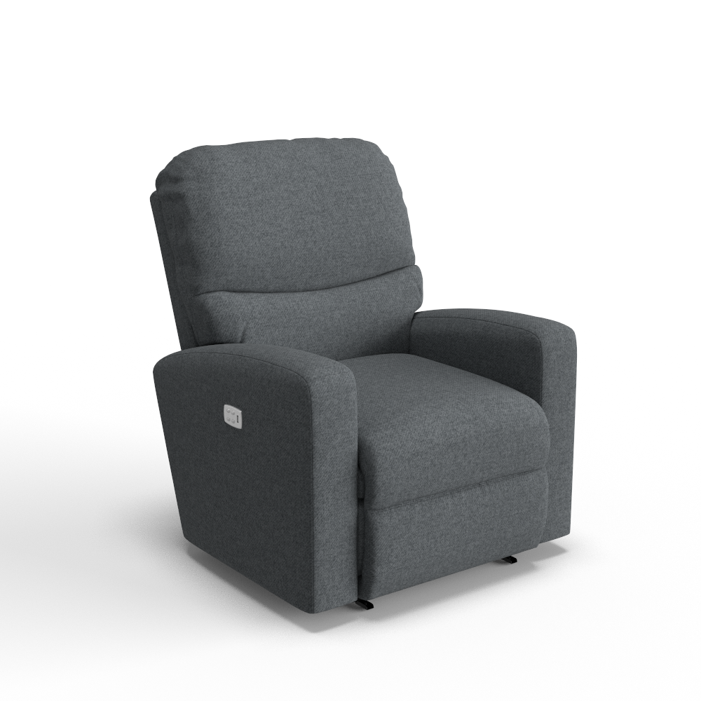 Sherman Power Wall Recliner